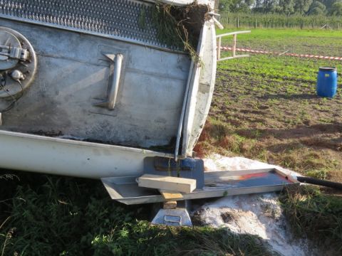 Einsatzdokumentation Feuerwehr Lippetal