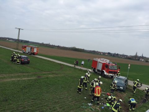 Einsatzdokumentation Feuerwehr Lippetal