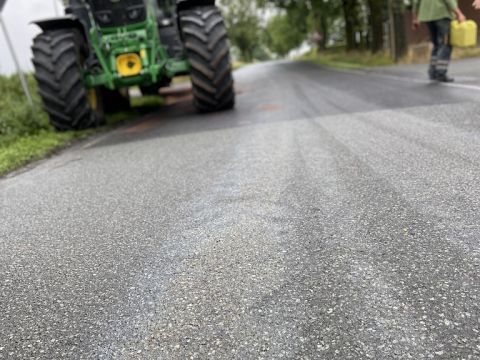 Einsatzdokumentation Feuerwehr Lippetal
