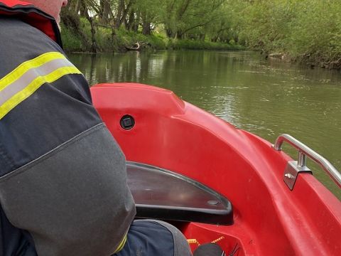 Einsatzdokumentation Feuerwehr Lippetal