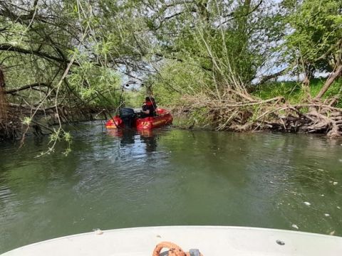 Einsatzdokumentation Feuerwehr Lippetal
