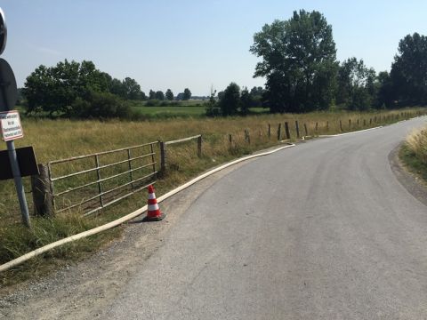 Einsatzdokumentation Feuerwehr Lippetal