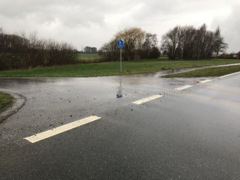 Einsatzdokumentation Feuerwehr Lippetal