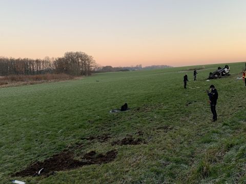 Einsatzdokumentation Feuerwehr Lippetal