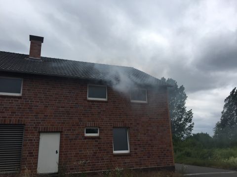 Einsatzdokumentation Feuerwehr Lippetal