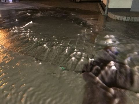 Einsatzdokumentation Feuerwehr Lippetal
