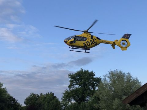 Einsatzdokumentation Feuerwehr Lippetal