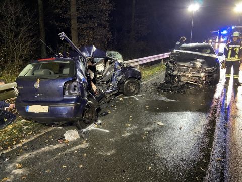 Einsatzdokumentation Feuerwehr Lippetal