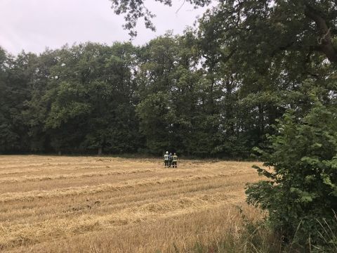 Einsatzdokumentation Feuerwehr Lippetal