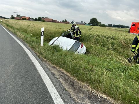Einsatzdokumentation Feuerwehr Lippetal