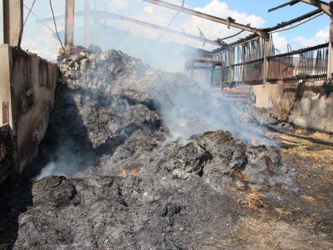 Einsatzdokumentation Feuerwehr Lippetal