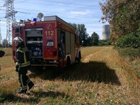 Einsatzdokumentation Feuerwehr Lippetal
