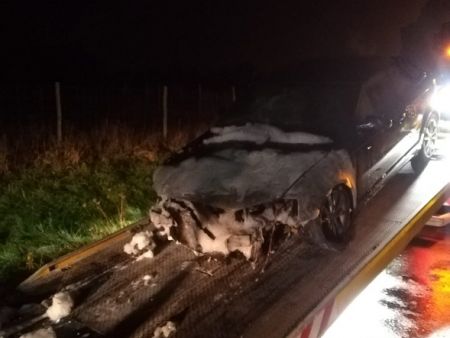 Einsatzdokumentation Feuerwehr Lippetal