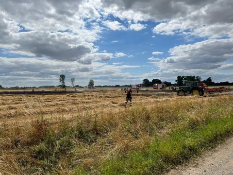 Einsatzdokumentation Feuerwehr Lippetal