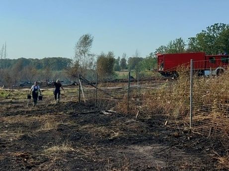 Einsatzdokumentation Feuerwehr Lippetal